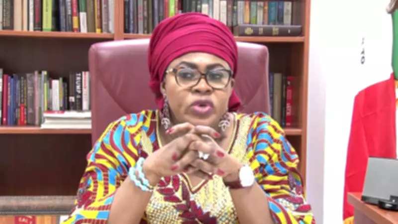 Ex-Minister Stella Oduah Seeks Plea Bargain in N2.5 Billion Fraud Case