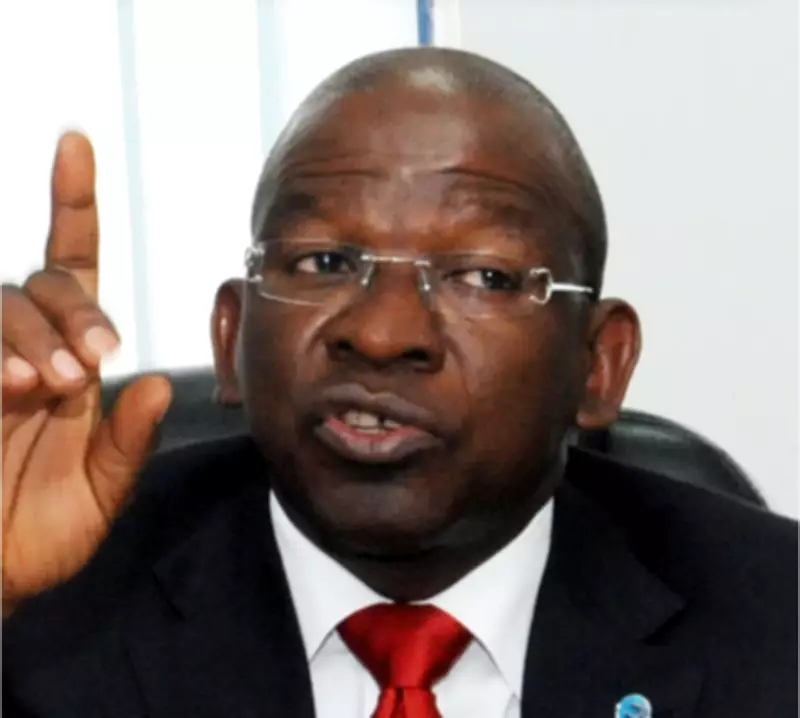 Ex-NEXIM Bank MD Robert Orya Gets 490 Years Jail for ₦2.4bn Fraud