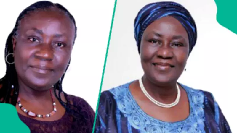 Ex-Presidential Candidate Sonaiya Alarmed by Homeless Sleeping on Lagos Railway Tracks