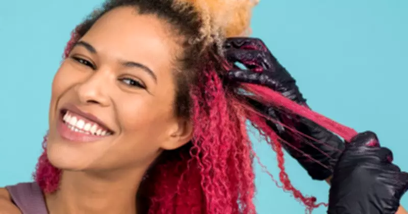 Expert Guide: How Often Can You Safely Dye Your Hair Without Damage?
