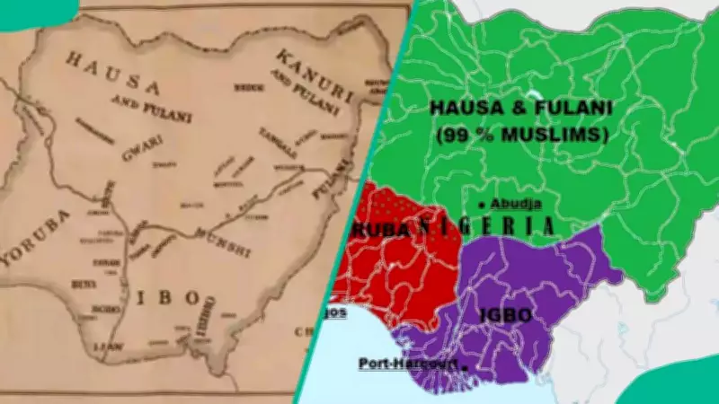 Exploring Nigeria's Major Hausa States: Heritage, History and Cultural Influence