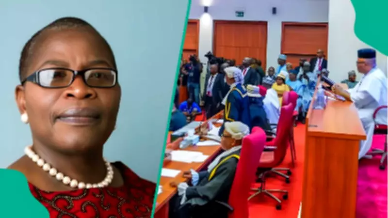 Ezekwesili Blasts Senate Over Electoral Act Review, Warns Against 'Insulting Nigerians'