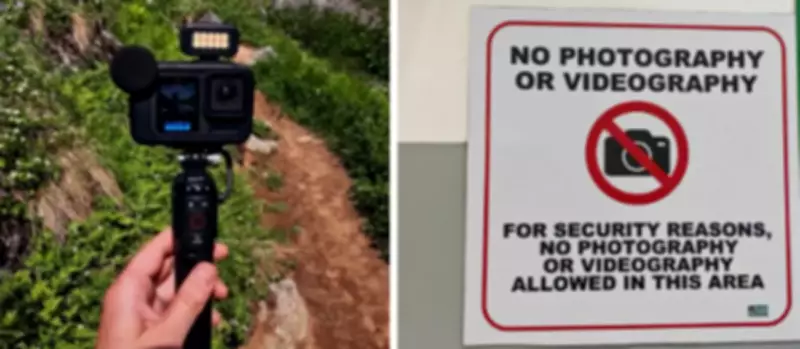 FAAN Clarifies Airport Filming Incident, Denies Detention Claim