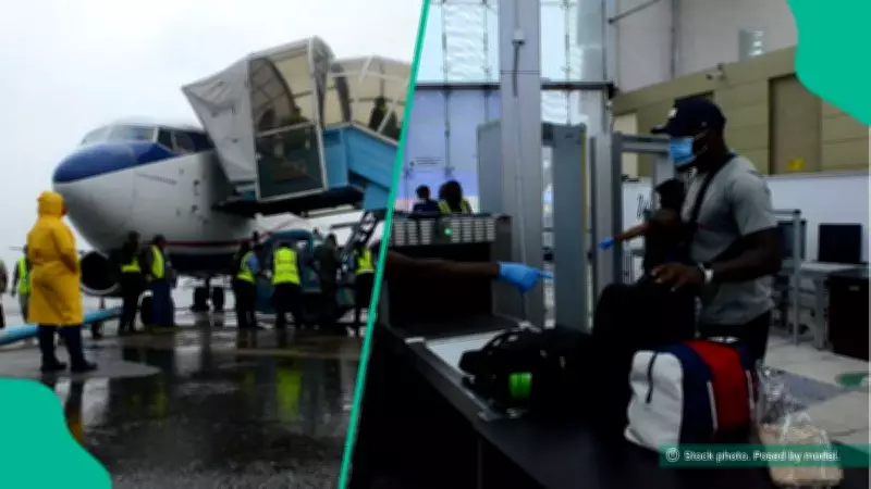 FAAN Reduces Cargo Port Charges at Lagos Airport After Stakeholder Dialogue