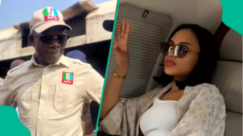 Fact-Check Confirms Oshiomhole's Viral Massage Video Is Authentic, Not AI-Generated