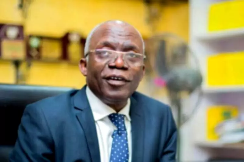 Falana Condemns Police Use of Expired Teargas on Makoko Protesters