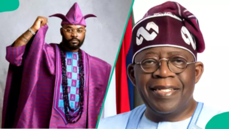 Falz Condemns Government and Religious Leaders Over Kwara Massacre Response