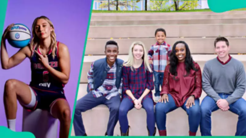 Family First: How Paige Bueckers' Siblings Support Her Basketball Journey