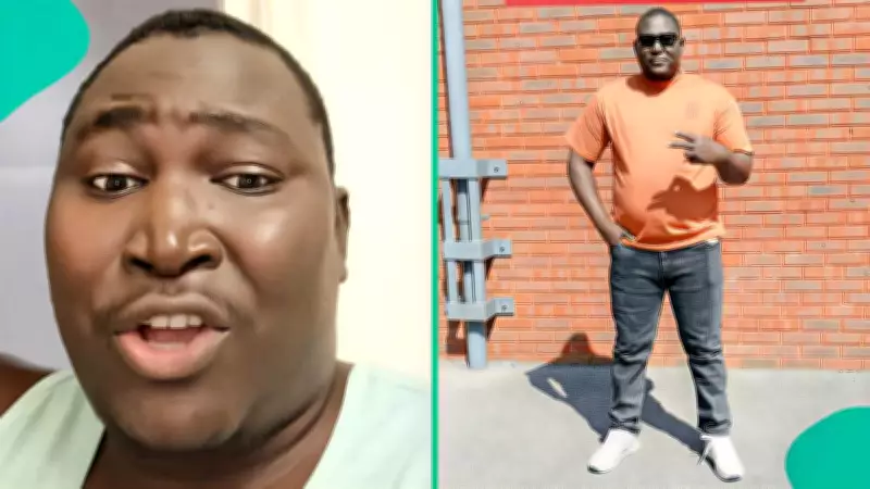 Family of Five Deported from UK, Man Explains Reasons Behind the Incident