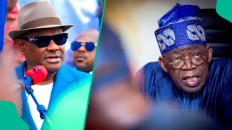 FCT Council Polls: AMAC's Low Turnout Signals 2027 Warning for Nigerian Politics