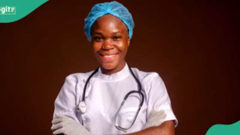 Federal Government Approves 300% Uniform Allowance Increase for Nigerian Nurses