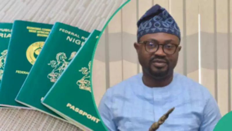 Federal Government Denies South East Passport Office Closure, Confirms Nationwide Reform