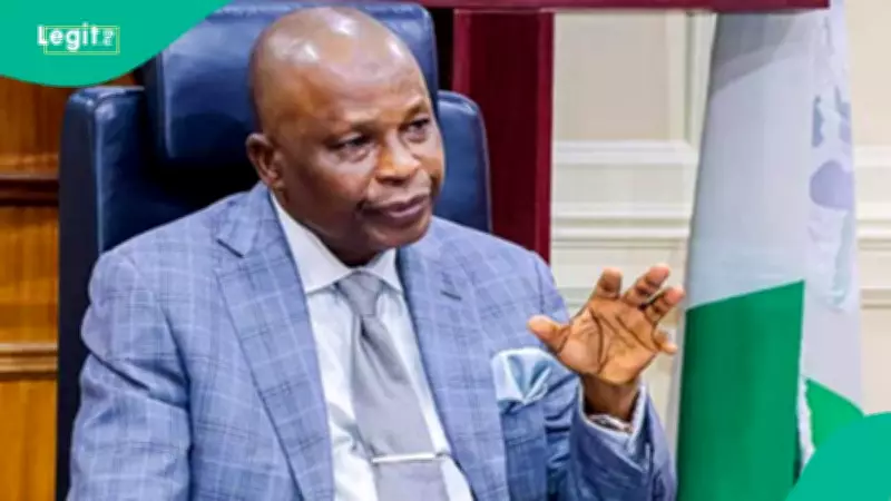 Federal Government Establishes Special Prosecution Team for Yelwata Attack Trial