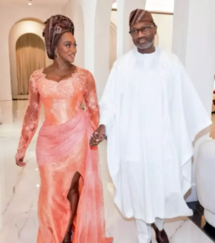 Femi Otedola Encourages DJ Cuppy After Social Media Break