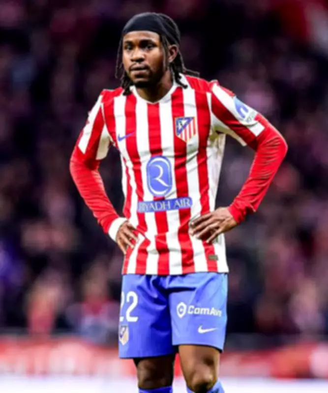 Fenerbahce Chief Slams Atalanta as Insulting Over Failed Ademola Lookman Transfer