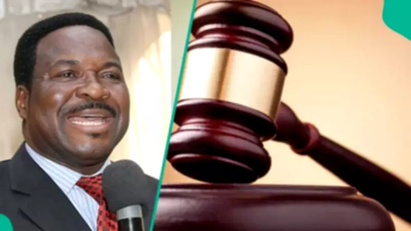 FG Arraigns Ozekhome and Ex-FCT Minister's Son Over Alleged Fraud Charges