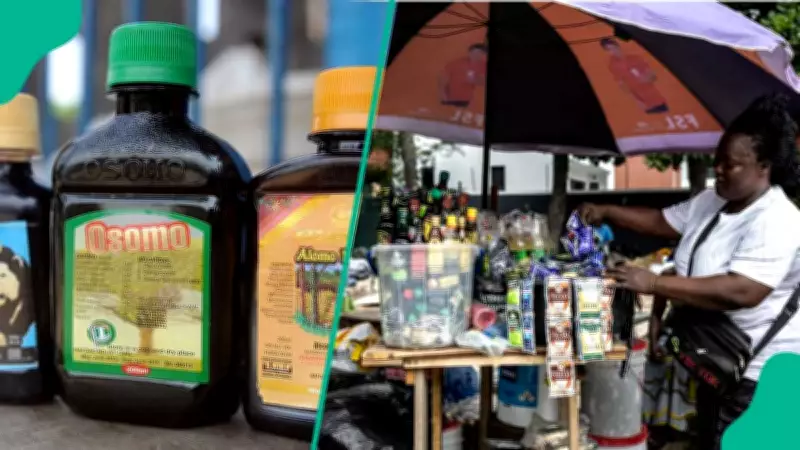 FG Halts NAFDAC's Sachet Alcohol Ban Enforcement Amid Security, Economic Concerns