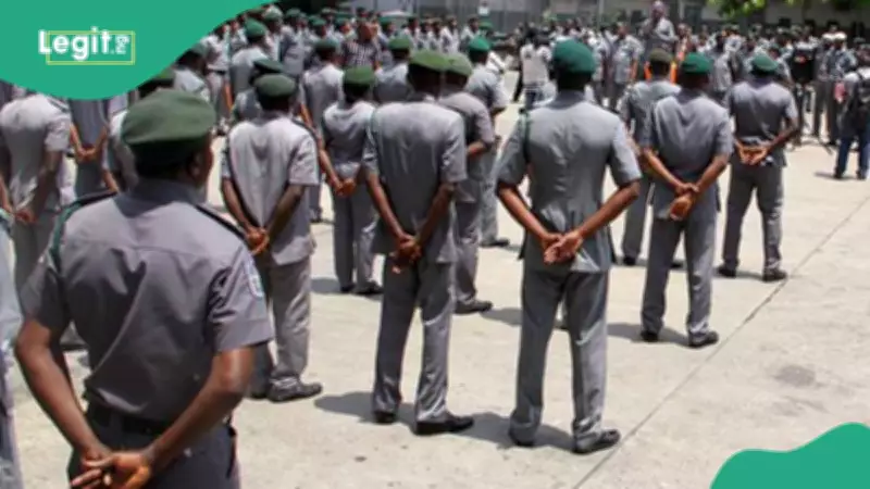 FG Issues Fresh Warning on Nigeria Immigration Recruitment, Warns Against Fake Sites