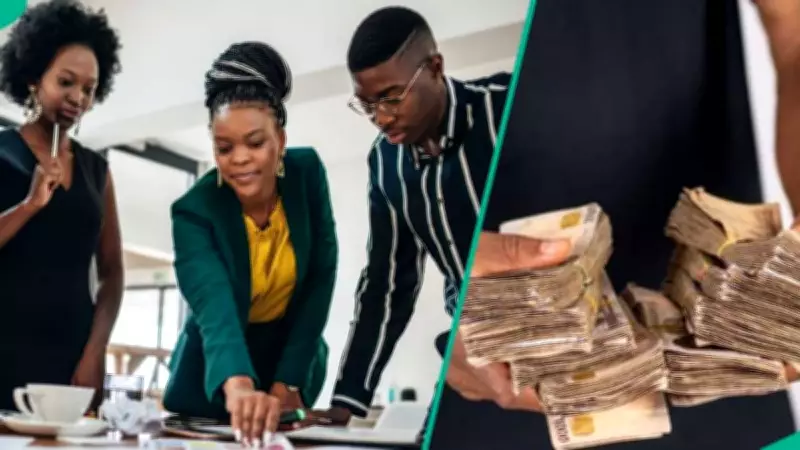 FG Launches N5 Million Loan Scheme for Youth-Led Businesses at Low Interest