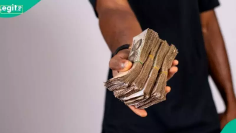 FG Opens Portal for Zero-Interest Loans Up to N300,000 for Nigerians