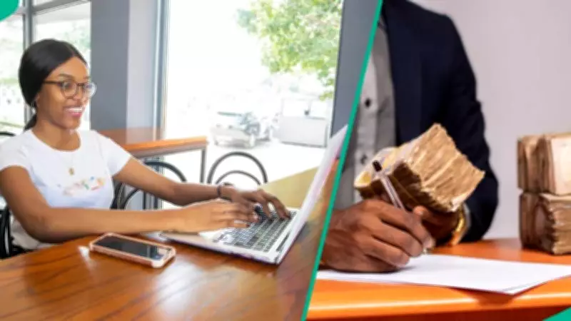 FG Opens Registration for 6,122 Youth Business Loans up to N5 Million