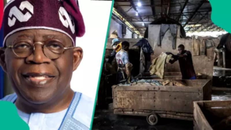 FG Unveils New Industrial Policy, Proposes N3tn BOI Recapitalisation to Revive Factories