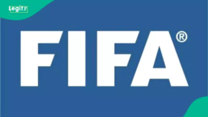 FIFA's Crucial Verdict: 6 Key Facts on Nigeria vs DR Congo World Cup Petition