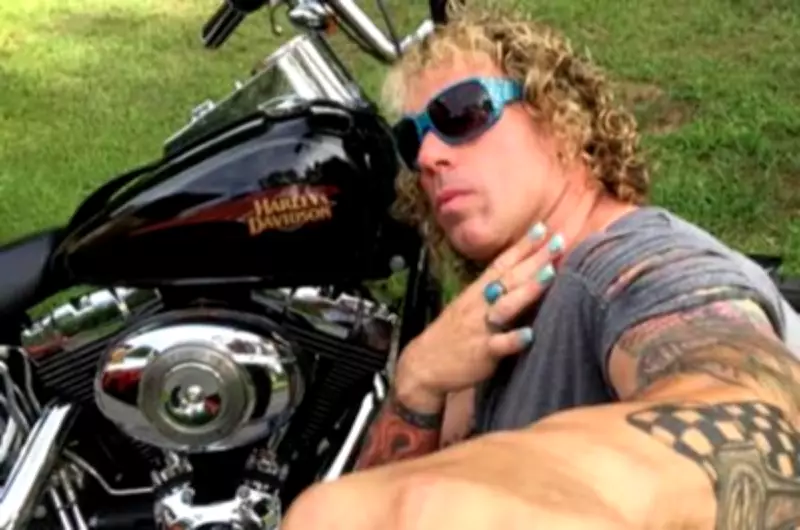 First Images Released of Suspect in High School Ice Rink Shooting That Killed Two