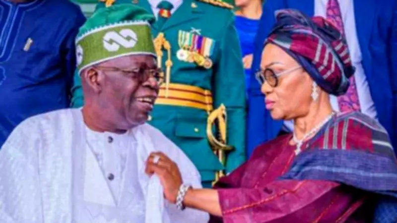 First Lady Oluremi Tinubu Recounts Persecution Over Interfaith Marriage