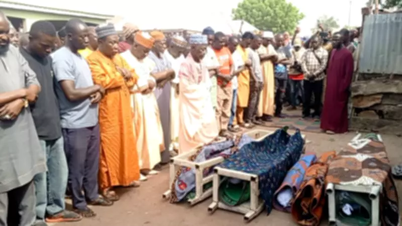 Five Dead, Eight Critical After Suspected Poisoned Meat Incident in Taraba