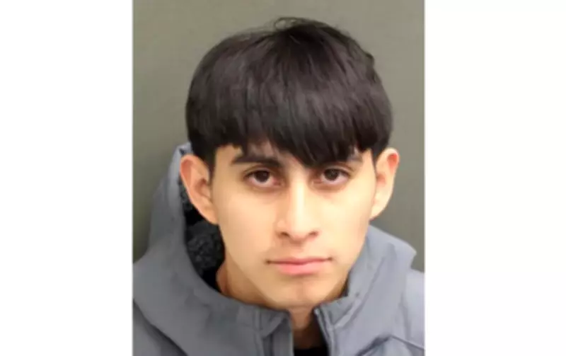 Florida Police Rescue 12-Year-Old Girl from Hotel, Arrest North Carolina Man