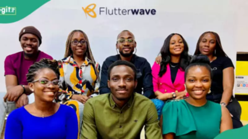 Flutterwave Celebrates Decade as World's Most Licensed Non-Bank Fintech