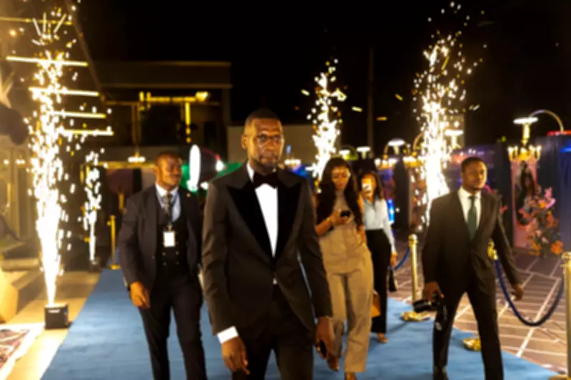 Flutterwave CEO Celebrates 10 Years, Reveals Over 50 Global Licenses