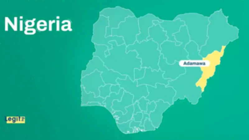 Former Adamawa Councilor Brutally Murdered, Body Found in Dille Community Stream