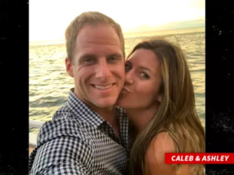 Former American Idol Contestant Caleb Flynn Arrested for Alleged Wife Murder