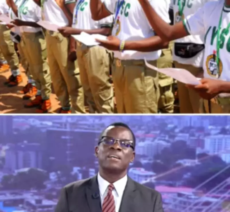 Former INEC Commissioner Warns New Electoral Bill Endangers Lives of Youth Corpers