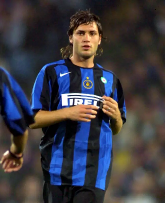 Former Inter Milan Defender Nicolas Giani Dies at 39 After Battle with Incurable Illness