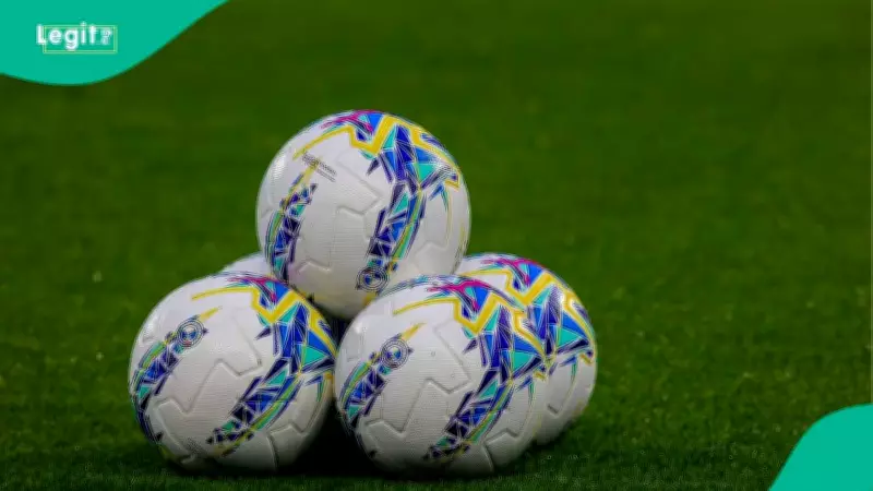 Former Italian Football Star Christian Jidayi Found Dead in Forest After Mysterious Disappearance