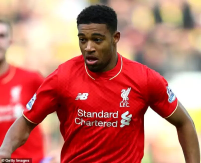 Former Liverpool Star Jordan Ibe Arrested at Luton Airport Over Assault Charge