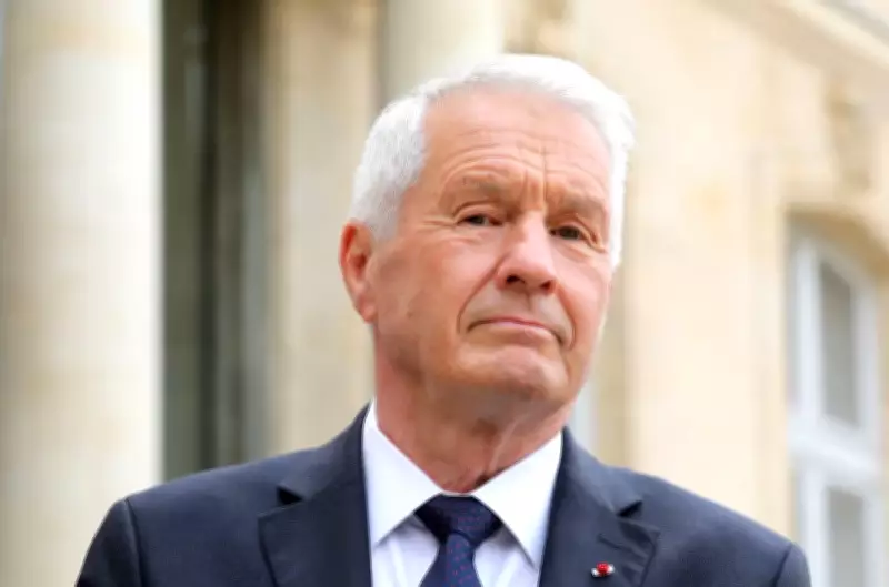 Former Norwegian PM Thorbjørn Jagland Hospitalized Amid Epstein-Linked Corruption Probe