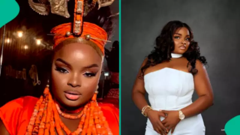 Former Pastor's Daughter Explains Why She Left Christianity for Traditional Worship