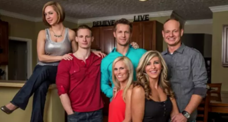 Former Reality Star Faces 30 Charges in Ohio Child and Animal Abuse Case