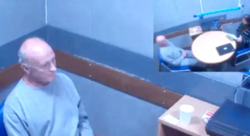 Former Vet Gets 24 Years for Drugging and Abusing Boys at UK Summer Camps