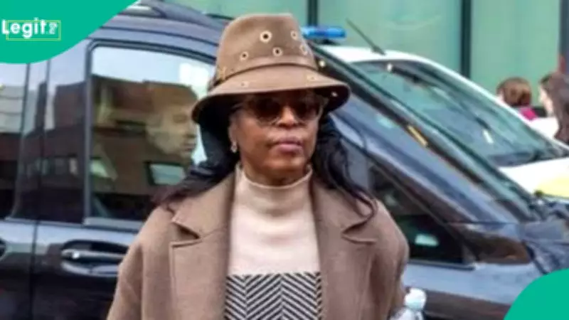 Four Nigerian Witnesses Testify Virtually in Diezani Alison-Madueke UK Bribery Trial