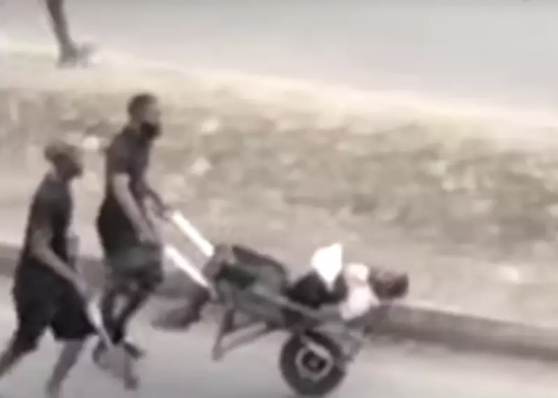 Four Northern Traders Killed in Rivers State Market Protest Violence