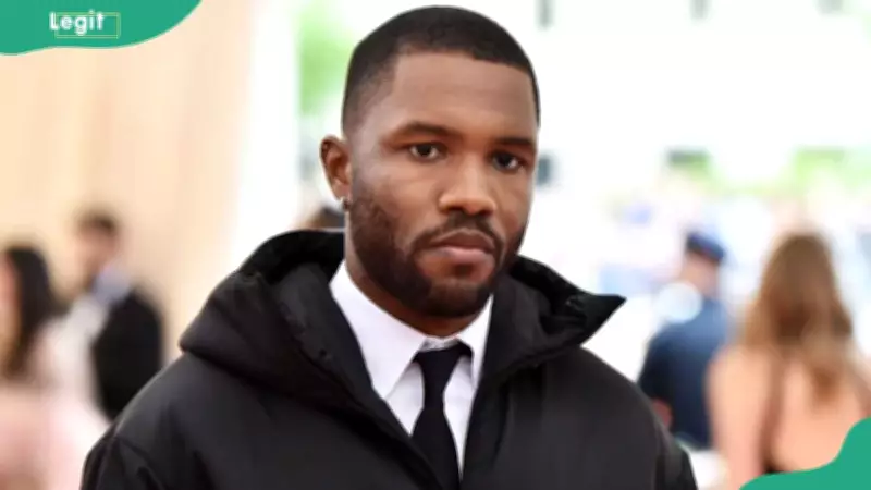 Frank Ocean and Payton Talbott: Unpacking the Rumored Romance and Dating History