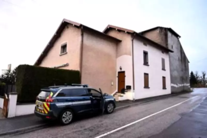 French Woman Arrested After Two Newborn Infants Found Dead in Home Freezer