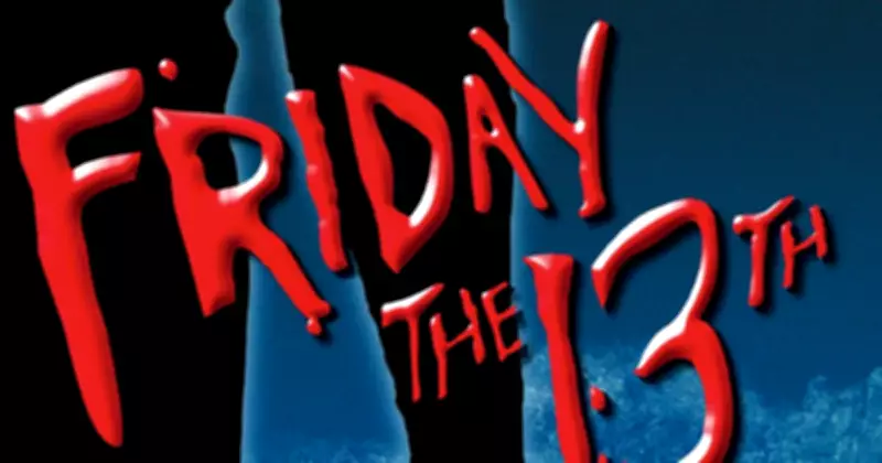 Friday the 13th 2026: 7 Essential Slasher Movies for a Horror-Filled Night