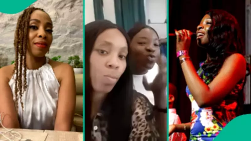 Friend Mourns Late Singer Ifunanya, Reveals Special Nickname 'Ifuu'