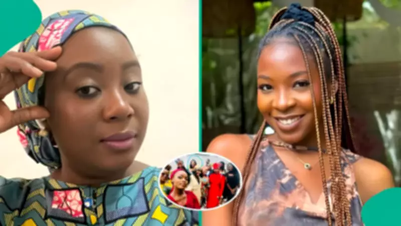 Friend Reveals Final Hours of Gospel Singer Ifunanya Nwangene Before Tragic Death